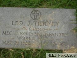 Leo J. Tierney