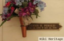 Dennis Henry Perozzi