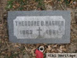 Theodore S. Hagner