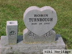 Robin Turnbough