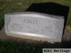 J. Harve Finley