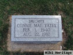 Connie Mae Yates