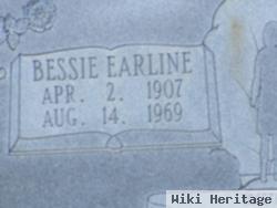 Bessie Earline Hanley Uhls