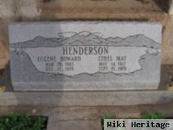 Eugene Howard Henderson