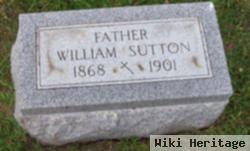 William Sutton