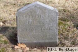 Frankie H. Butler