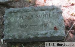 Fred R. Smith