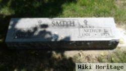 Arthur E. Smith