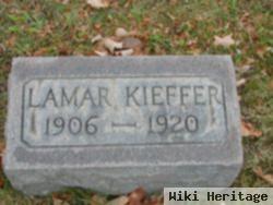 Lamar Kieffer