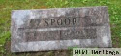 Pearl N. Spoor