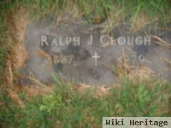 Ralph J. Clough