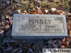 Grant Cleaton Pinney