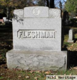 Elizabeth Helwig Fleshman