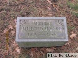 Mildred Martha Hopkins Yost