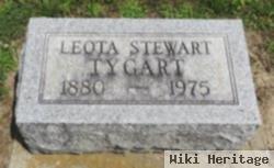 Leota Stewart Tygart