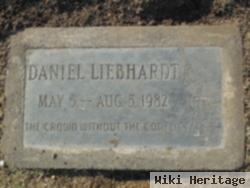 Daniel Liebhardt