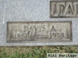 Davis Alexander Palmer