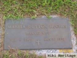 Marita Dutton Hughes