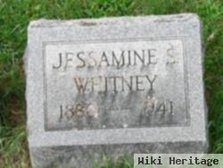 Jessamine S Whitney