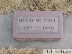 Hugh Mccall