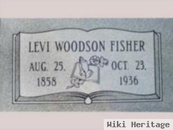 Levi Woodson Fisher