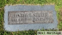 Hazel Keller