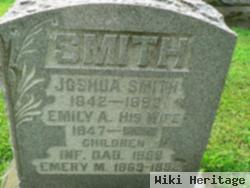 Infant Smith