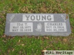 Ida C. Tapp Young