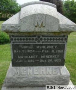 Margaret Mcnerney