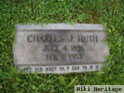 Charles J. Huth