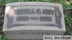 Bertha C. Kist