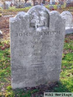 John Smith