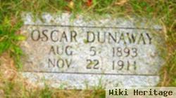 Oscar Dunaway