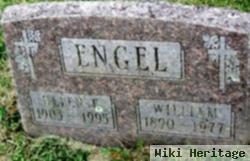 Helen F Lettau Engel