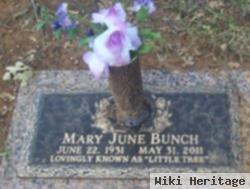 Mary June Bunch