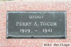 Perry Andy Yocum