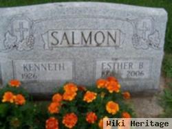 Kenneth Salmon