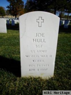 Joe Hull