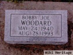 Bobby Joe Woodard