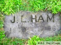 Joseph L. Ham