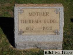 Theresia Kudel