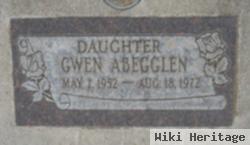 Gwen Abegglen