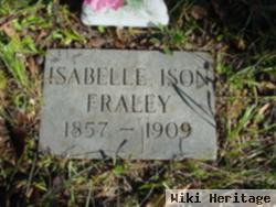 Isabella Ison Fraley