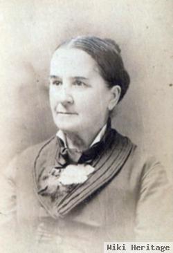 Sarah Jane A. Mcmanigal Yarger