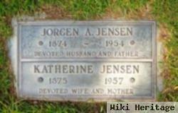 Katherine Lowder Jensen