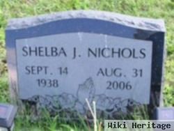 Shelba J. Nichols