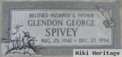 Glendon George Spivey