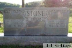 Rose Ellen Kirby Stone