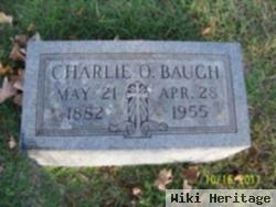 Charlie O Baugh