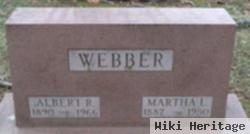 Martha L Webber